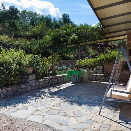 The Olive House Villa Kondomarion Exterior photo