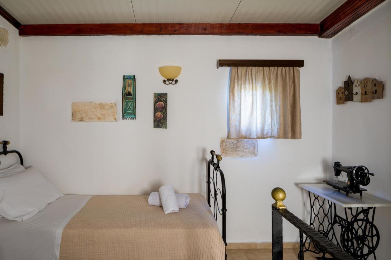 The Olive House Villa Kondomarion Exterior photo